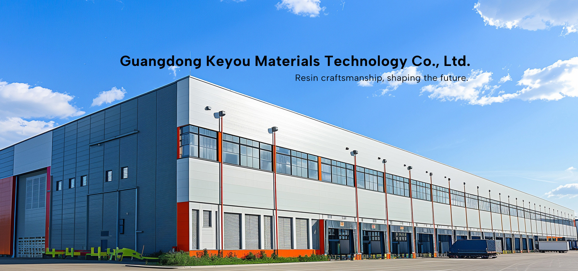 quality Plastic Additives factory